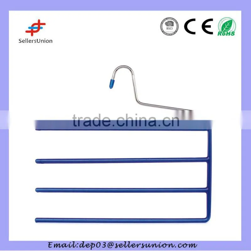 Mmultilayer mens pants hanger