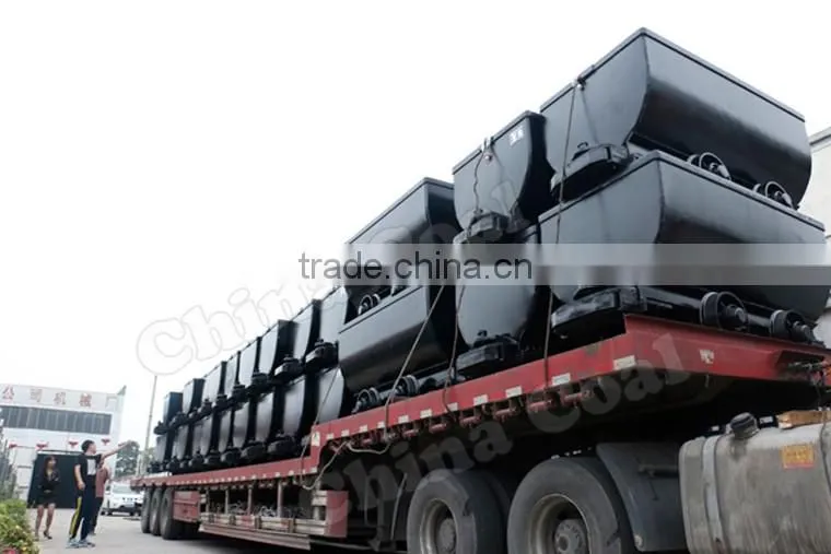 MA Passed Undergrounding Mining Ore Miners Metal Cart Prices