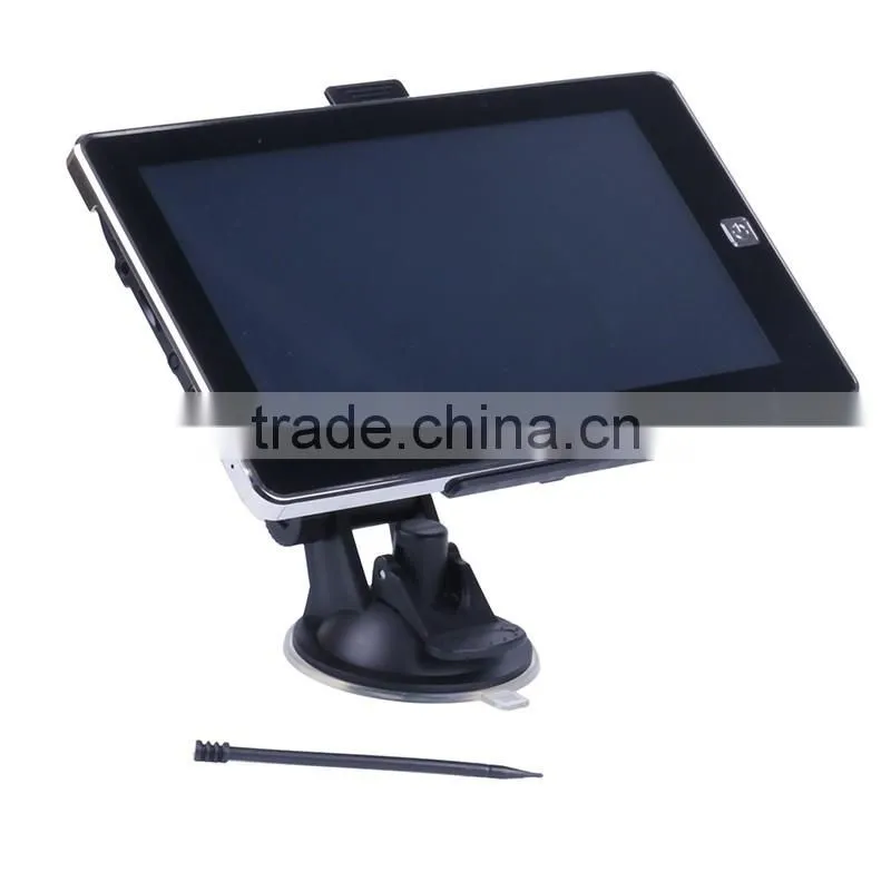 7 inch GPS(x20)