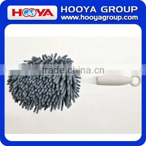 Dry Cleaning Microfiber Mini Flexible Chenille duster