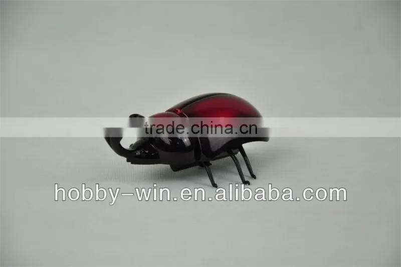 4CH simulation RC insect Beetle