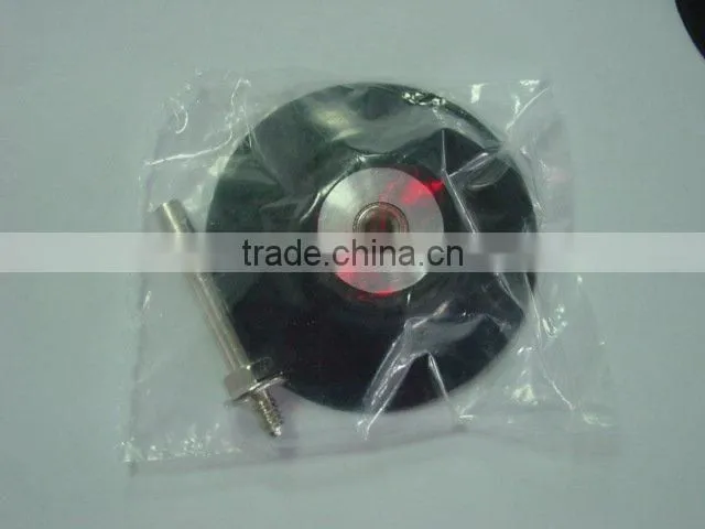 Roloc Disk Holder