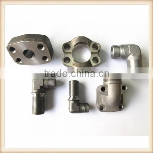 Brass cast customized product