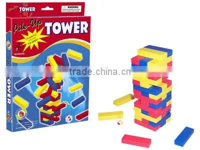 hot sell creative ABS education kids wall games with EN71