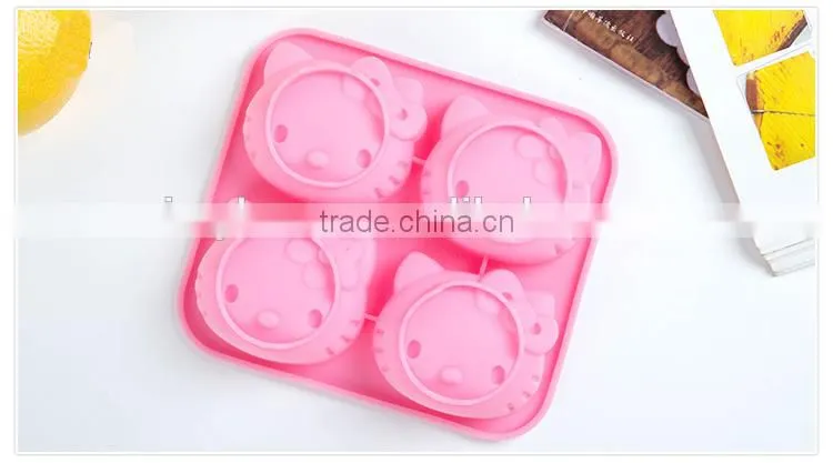 Decorating kitchen appliance baking tools silicone cake molds