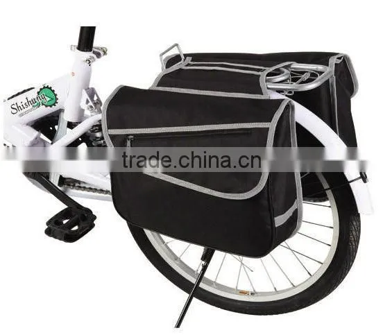 Wholesale Waterproof Bicycle Bag for Sport