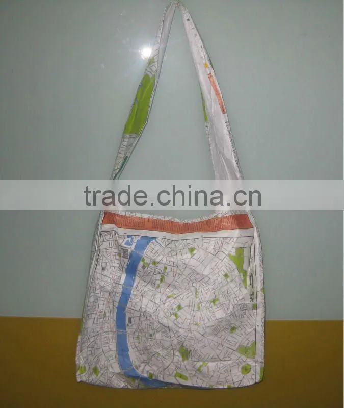Tyvek Bag