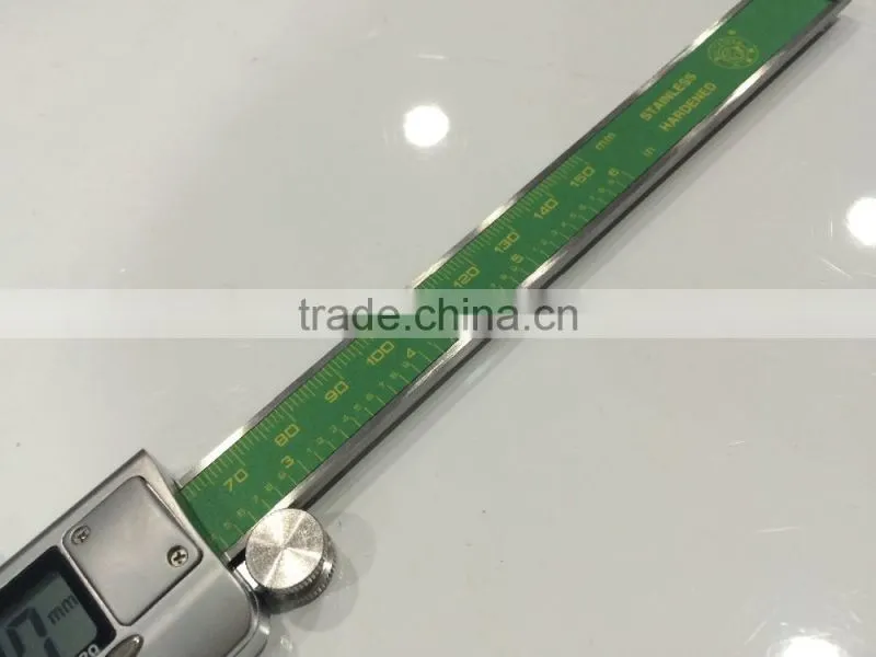 Berrylion Venier Caliper Digital Display Venier calipers 150mm LCD Display venier caliper