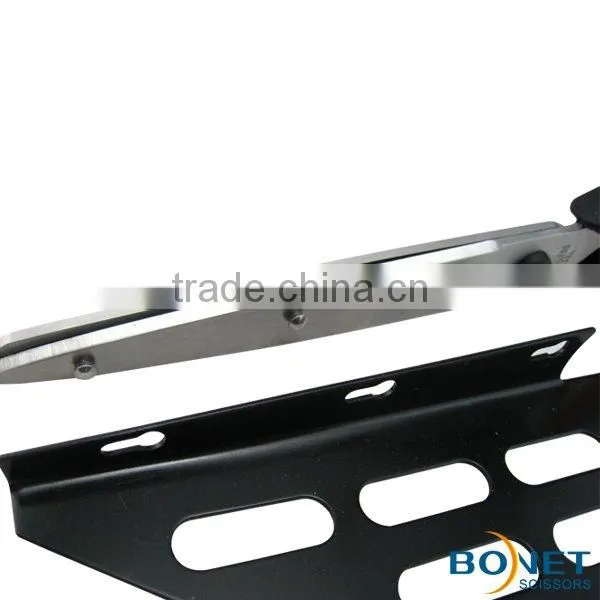 S52001A Useful pizza kitchen scissor