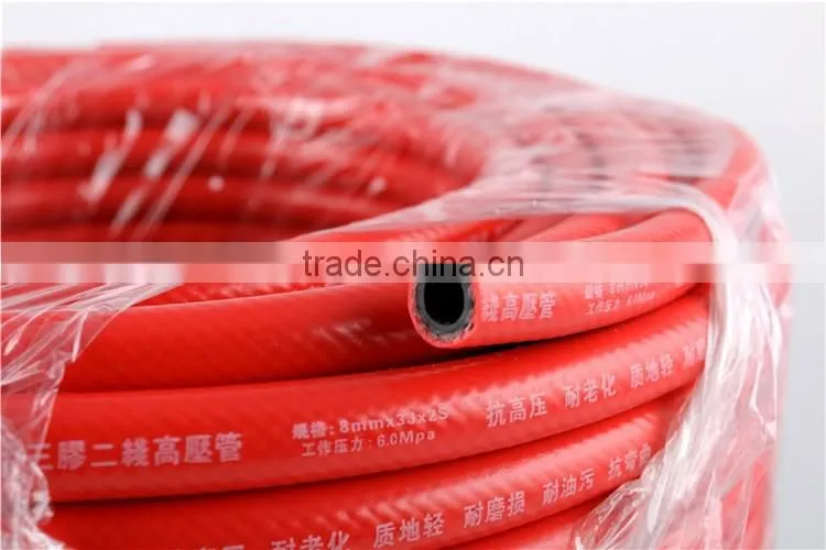 High Pressure Hose Tube Pipe