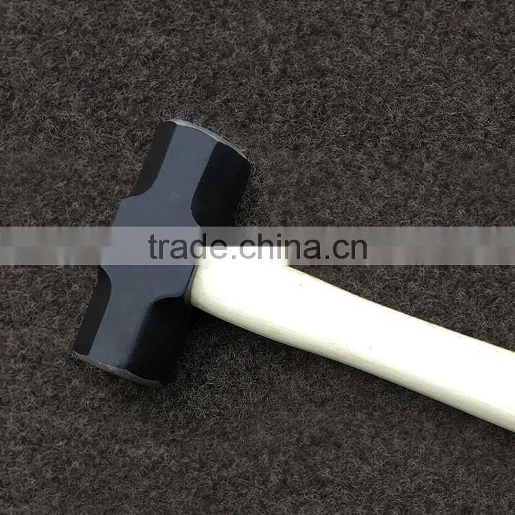 High-level Wooden Handle Sledge Hammer