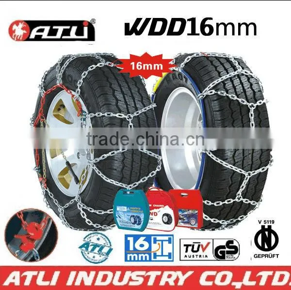 4WD 16MM Snow Chains 4X4 Snow Chains for SUV