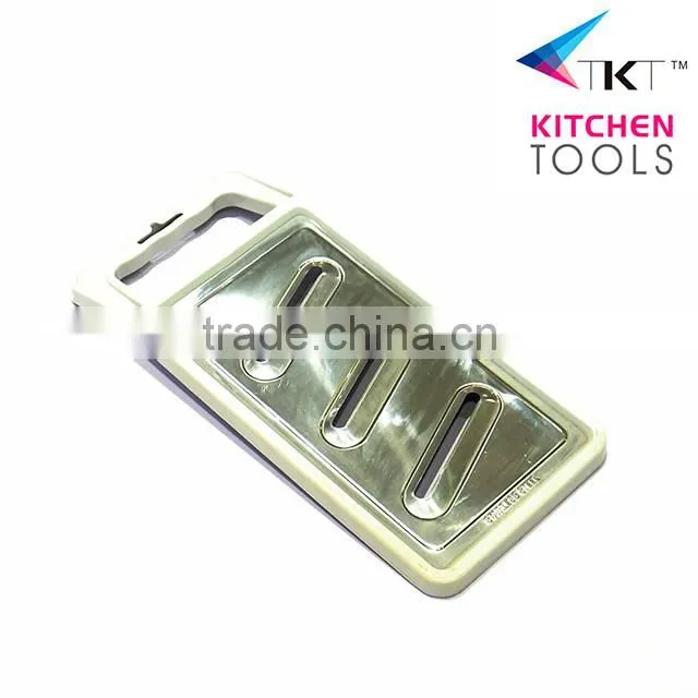 Hight quality stainless steel manual mini cheese grater
