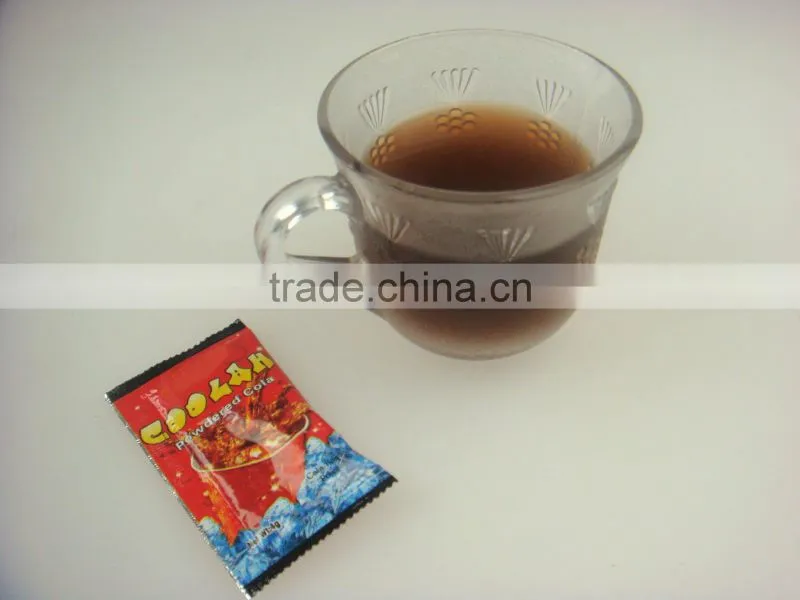 Juice Powder Candy