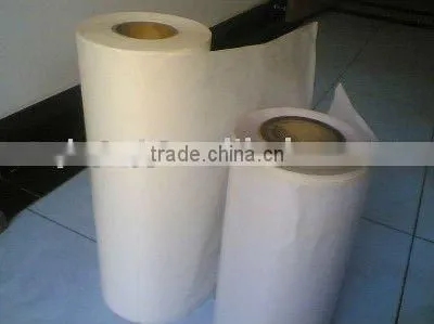 Hot melt adhesive glue film for PO