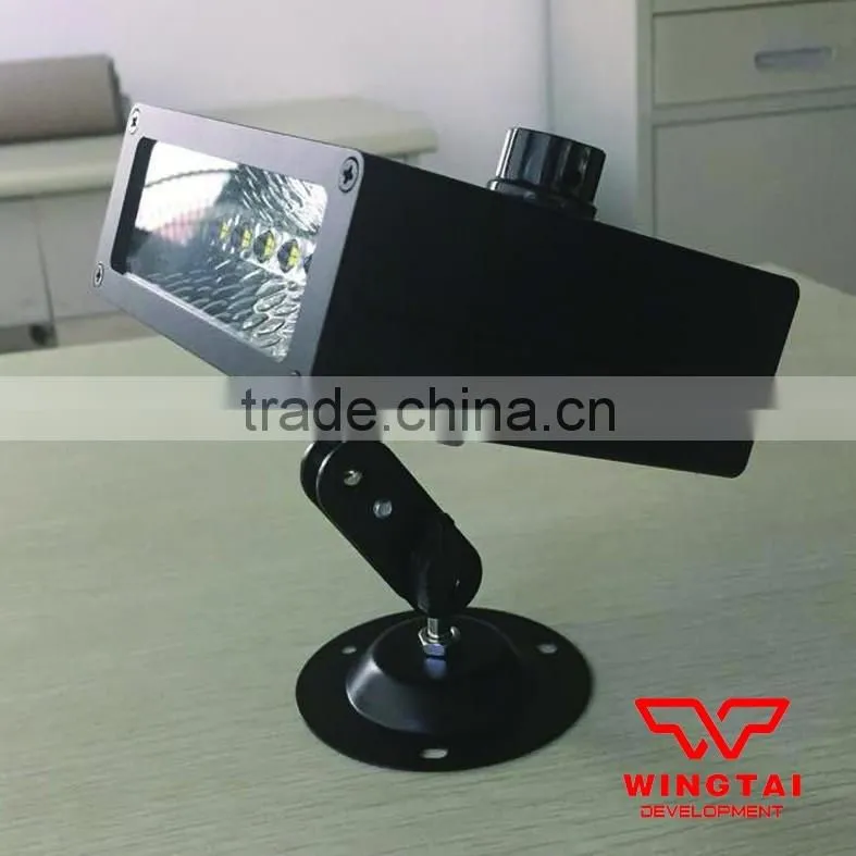 Portable LED Digital Stroboscope For UV Ink 60-12000FPM