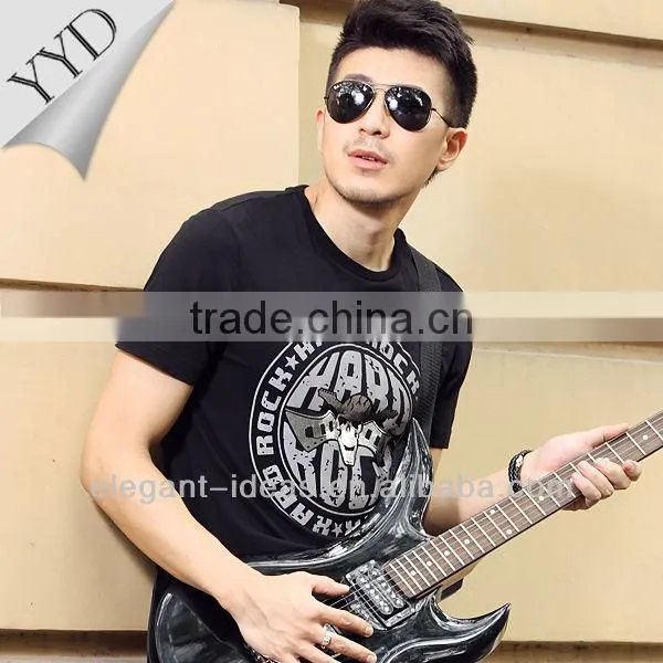 2014 Let's Rock new 3d printing heat transfer design