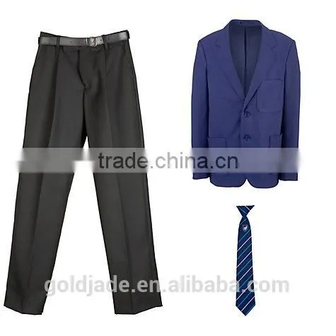 New Bachelor Gown University Graduation Gown for college