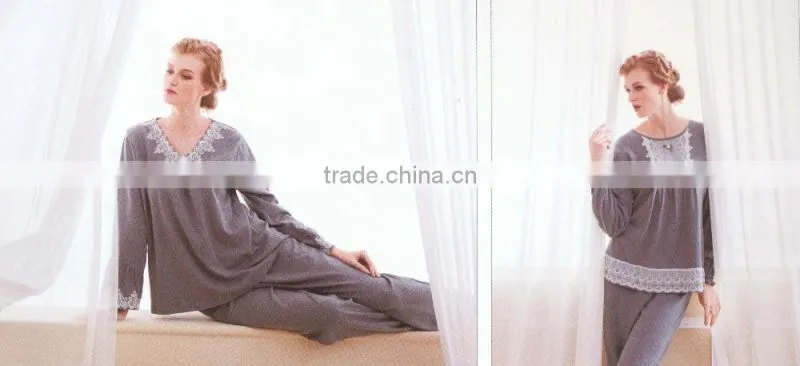Beatiful Comfortable Various Pattern Of Women Sleepwear