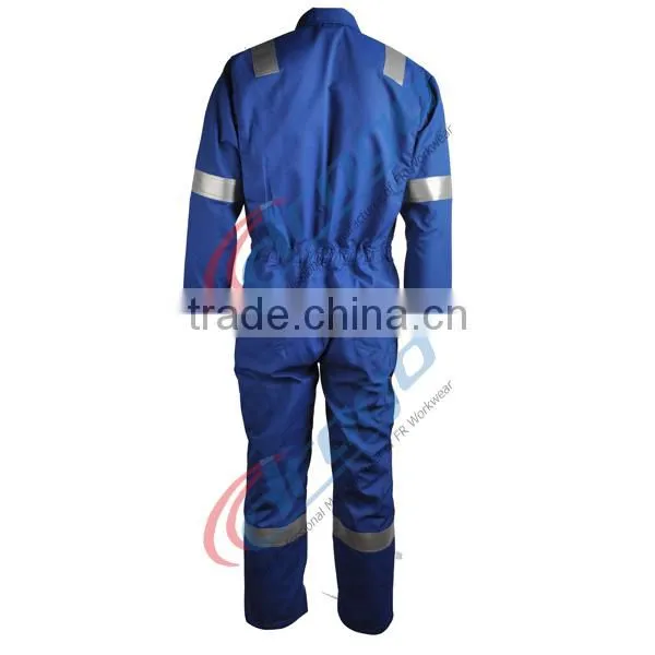 aramid flame resistant coverall/garment/workwear/clothing