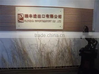 Xiamen Huifengda Import And Export Co., Ltd. company overview - view 1