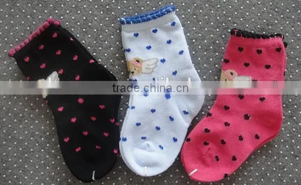sweat-absorbent baby socks for four season dressing