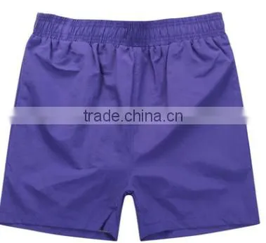 Muscle fitness brother man sports outdoor leisure loop running shorts summer