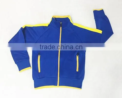 2015 Popular Style Soccer Team Jersey Blank Customized