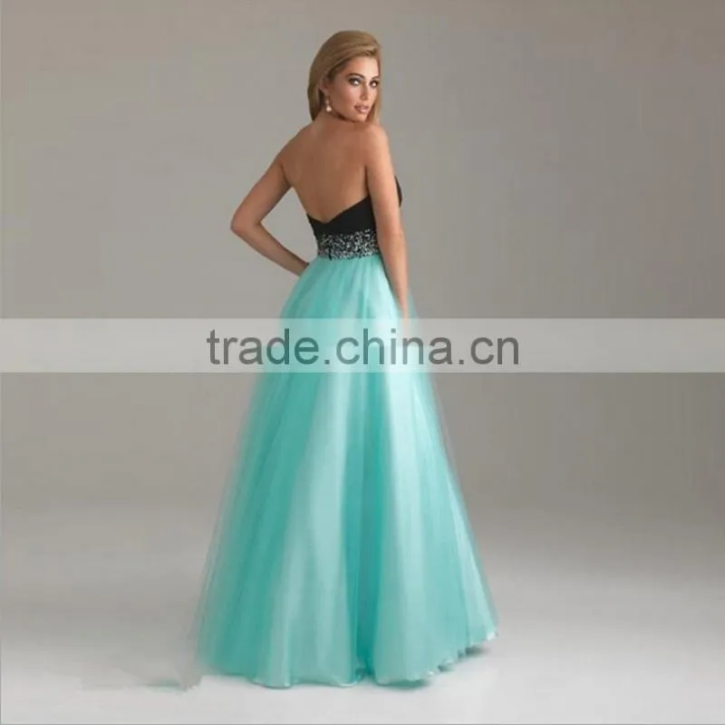 Latest fashion wedding dresses in cheap price wholesale