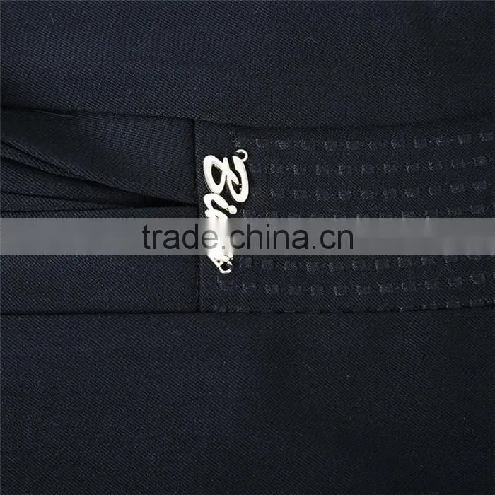 new design high waist narrow mature ladies skirt dress