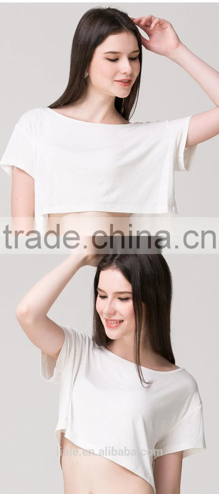Best selling cotton t-shirt