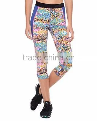 Factory Directly Cool Cheap Sport Fashion Sports (Wear) Leggings For Women
