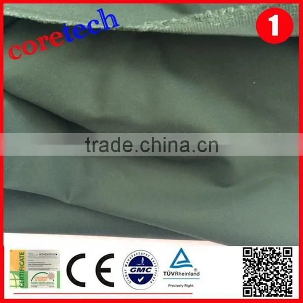 High quality T/C fireproof waterproof fabric sale factory