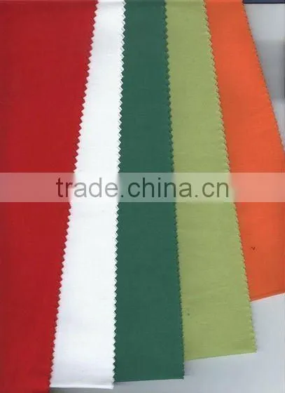 COTTON SPANDEX TWILL 32X32+40D/153X73 2/1 57/58'' FINISHED FABRIC