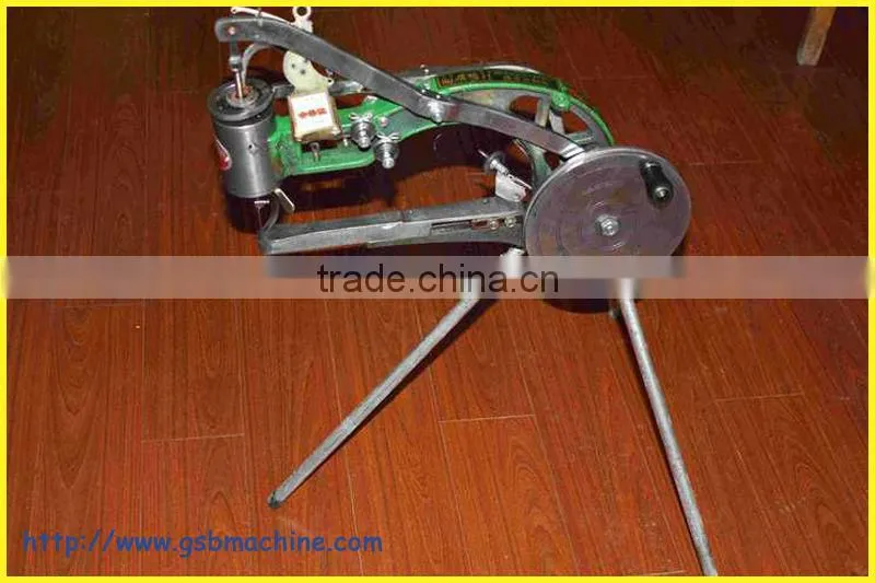 HUJI-43-6 Shoe Repair Machine, shoe making machine