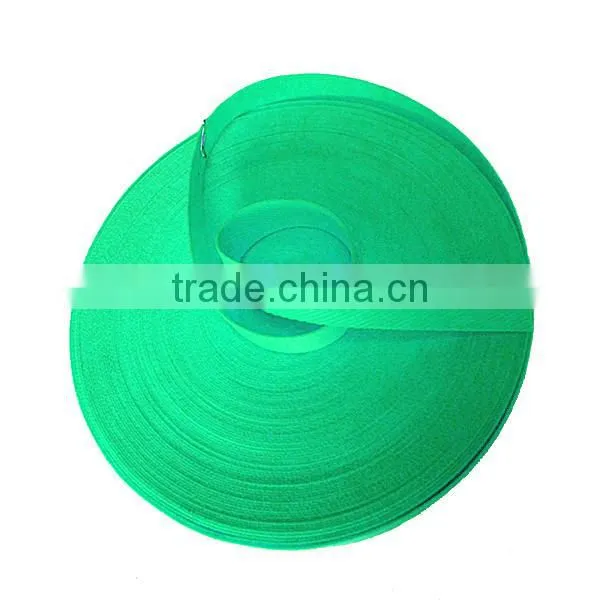 PP Twill Webbing Tape