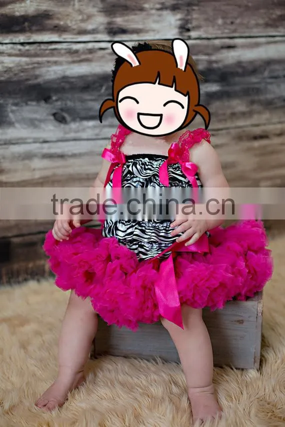 hot sale cheap china wholesale Party Girls Fancy puffy Tutu Dress high quality toddler girls summer Tutu Dress