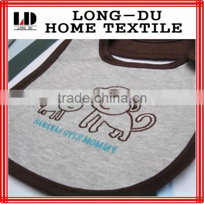 Wrapping slobber towel Bib
