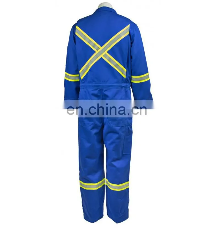 fire control work clothes,fireproof coverall,fire resistant clothing