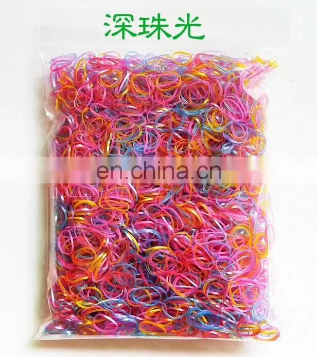 Elastic Hair Band