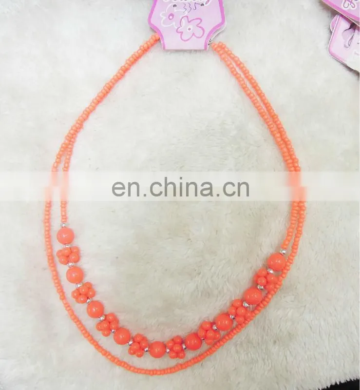 kids Necklace and bracelet sets