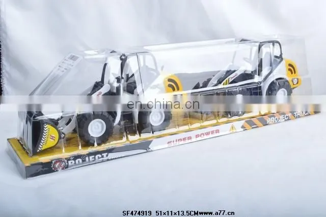 Truck Toy,Truck Toy For Kid,2014 Funny Plastic Kid Toy Manufacturer