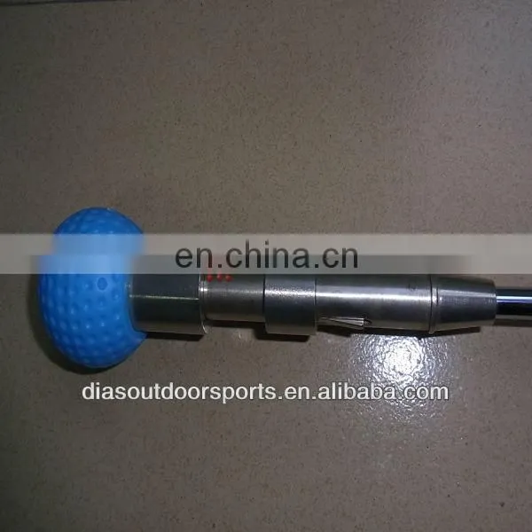 Golf Club Swing Trainer