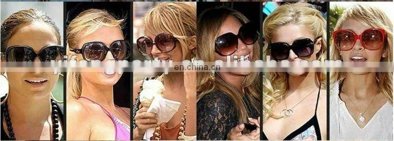 Hot sell New sunglasses
