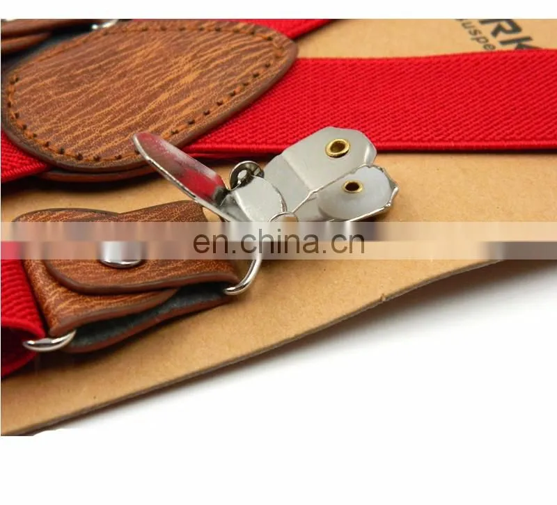 2017 yiwu wholesale cheap price children suspenders