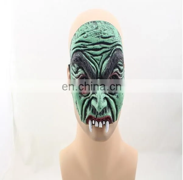 customized low price make up festival mask for party with high quality