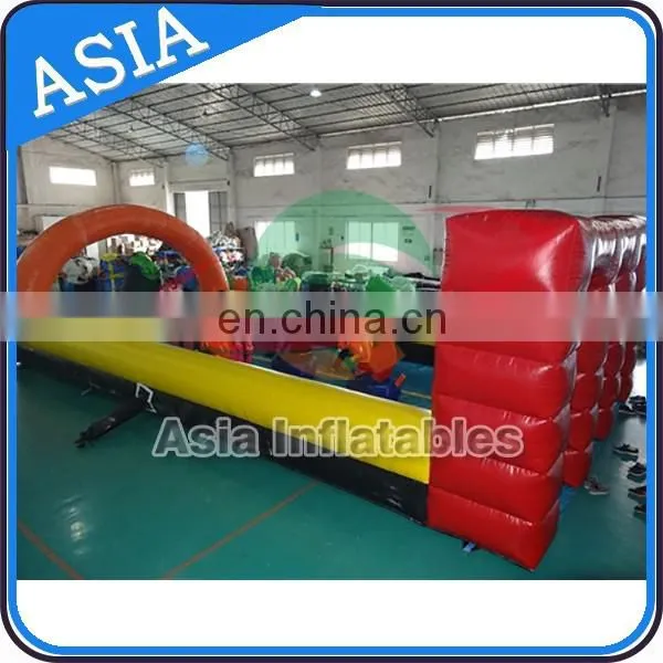 Commercial grade pvc inflatable pony hops /hippity hops bouncer