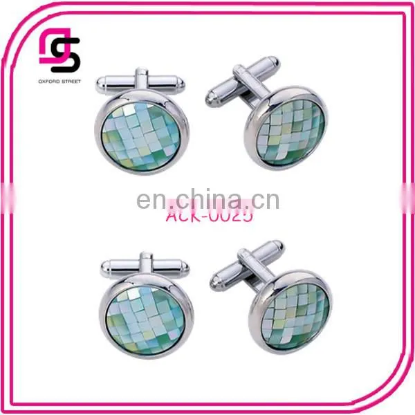 Latest Design Cuff Link Mens Cufflinks Handmade Cufflink