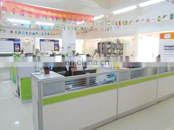 Guangzhou Ingor Sportswear Co., Ltd. company overview - view 3