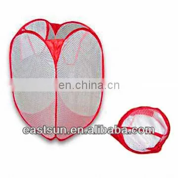 Folding Laundry Hamper